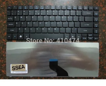 SSEA New Free Shipping Laptop US Keyboard for Acer Aspire 4740 4740G 4741 4741G 4741Z 4743 4743G
SSEA New Free Shipping Laptop US Keyboard for Acer Aspire 4740 4740G 4741 4741G 4741Z 4743 4743G