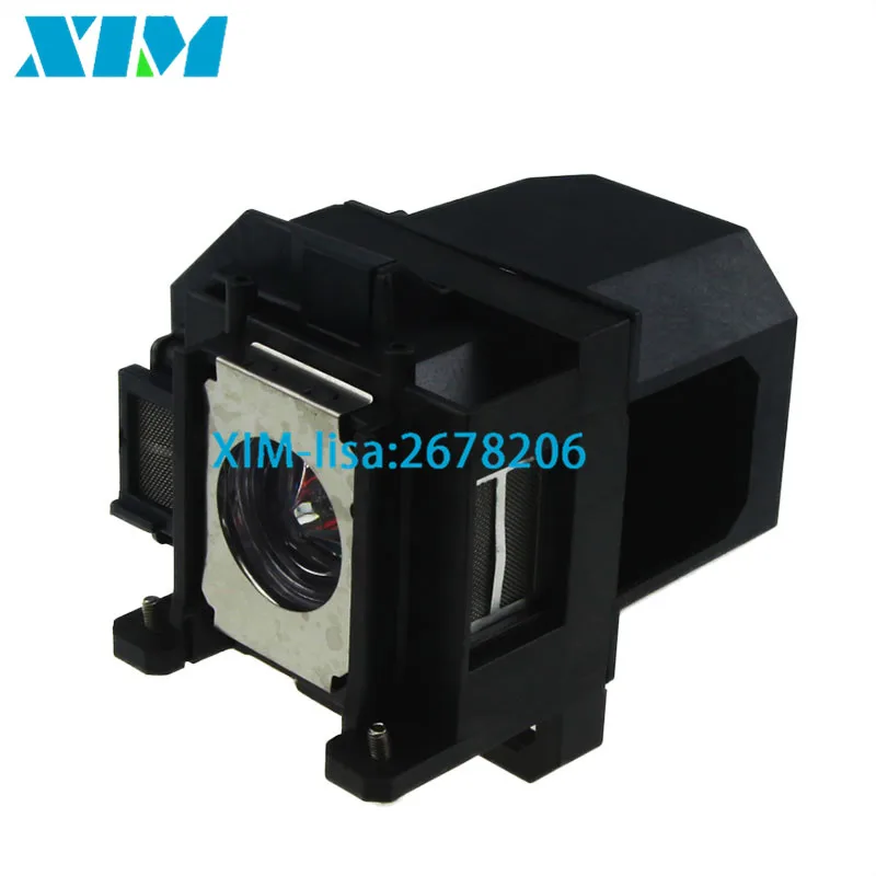 High Quality V13H010L53 ELPL53 Replacement Projector Lamp with Housing for EPSON EB-1830/EB-1900/EB-1910/EB-1915/EB-1920W ELPL53
High Quality V13H010L53 ELPL53 Replacement Projector Lamp with Housing for EPSON EB-1830/EB-1900/EB-1910/EB-1915/EB-1920W ELPL53