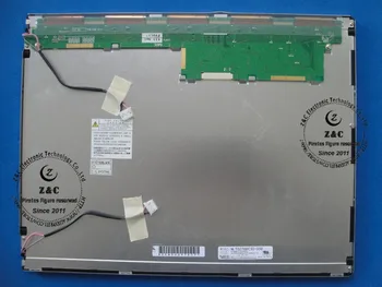 NL10276BC30-33D Original 15 inch 1024(RGB)x768 LCD Display Screen Panel for Industrial Equipment for NEC
NL10276BC30-33D Original 15 inch 1024(RGB)x768 LCD Display Screen Panel for Industrial Equipment for NEC