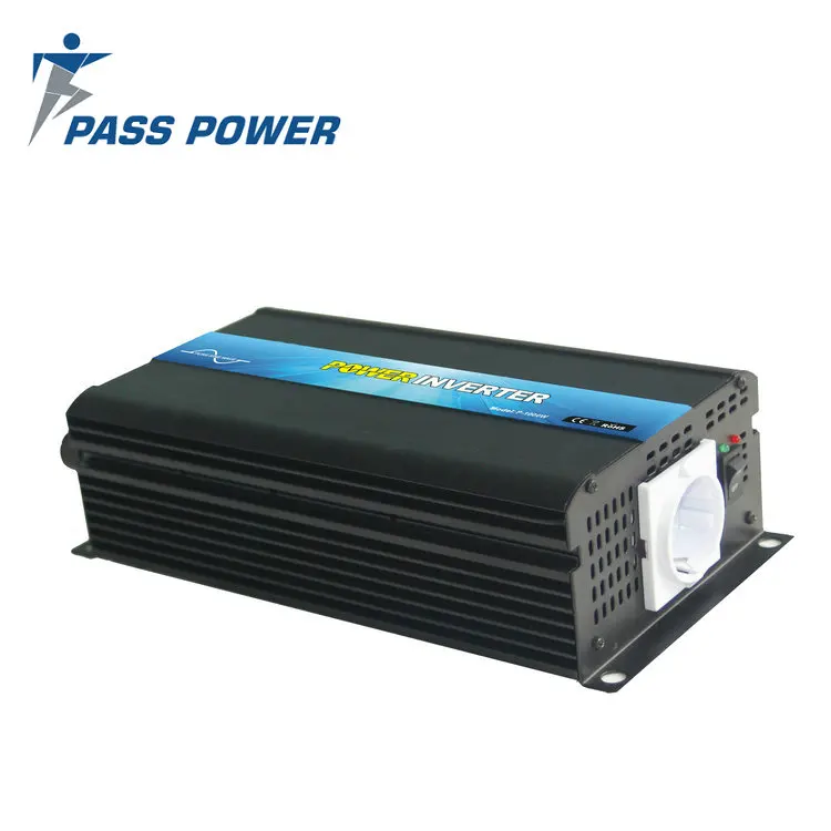 1000W
