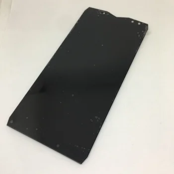 6 inch Touch Screen LCD Display Assembly Replacement For Ulefone Power 5 model Phone
6 inch Touch Screen LCD Display Assembly Replacement For Ulefone Power 5 model Phone