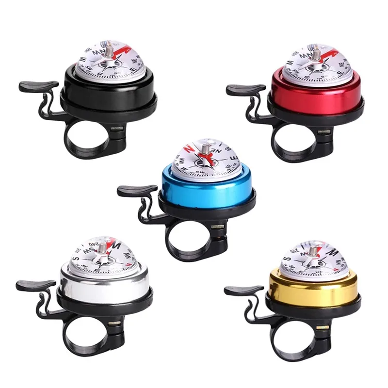 Large Self-console Bell Size Mountain Bike Bicycle Bell Horn Ring Metal Plastic Cycling Alarm With Guide 2018 New
Large Self-console Bell Size Mountain Bike Bicycle Bell Horn Ring Metal Plastic Cycling Alarm With Guide 2018 New