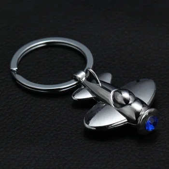 FREE shipping by FEDEX 100pcs/lot 2015 Hot Zinc Alloy Mini Plane Keychains Metal Keyrings Gifts for Man
FREE shipping by FEDEX 100pcs/lot 2015 Hot Zinc Alloy Mini Plane Keychains Metal Keyrings Gifts for Man