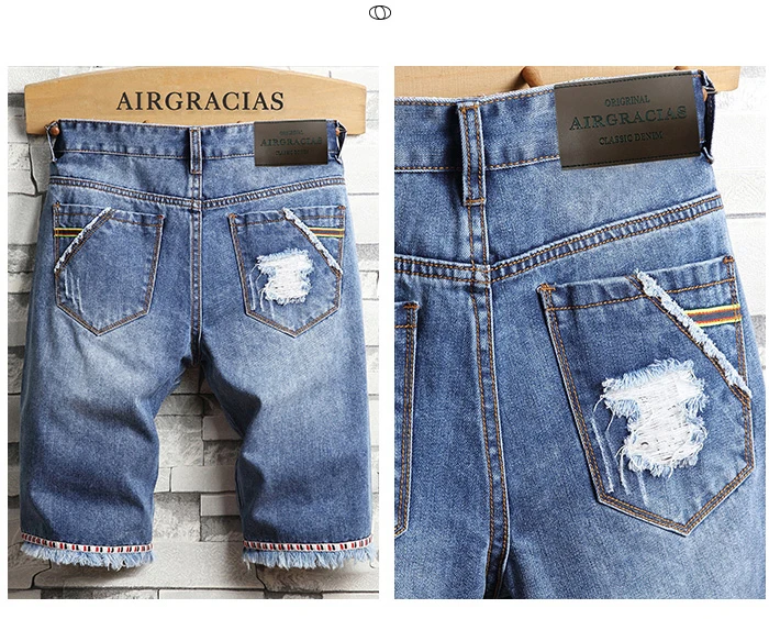 Men's Breathable Denim Shorts HTB16aRiMXzqK1RjSZFCq6zbxVXat.jpg - Men's Breathable Denim Shorts