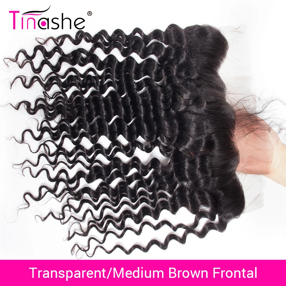 Tinashe Hair Transparent Lace Frontal Brazilian Deep Wave Lace Frontal Remy Human Hair HD Swiss Lace Frontal Closure
Tinashe Hair Transparent Lace Frontal Brazilian Deep Wave Lace Frontal Remy Human Hair HD Swiss Lace Frontal Closure
