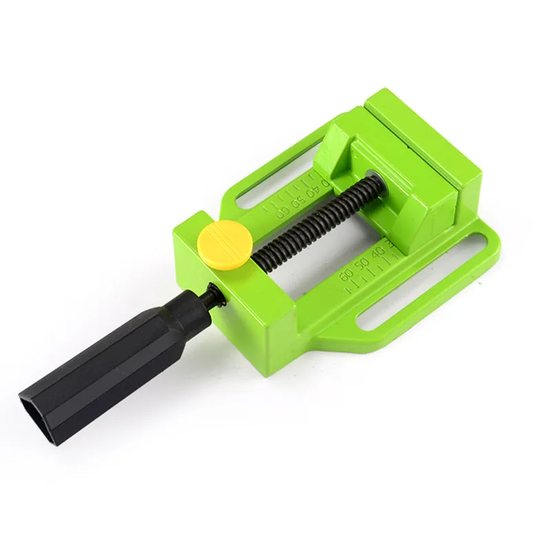 Fast flattening tongs Single handle 2.5 inch precision flattening tongs Aluminum alloy small flat vise Small table pliers
Fast flattening tongs Single handle 2.5 inch precision flattening tongs Aluminum alloy small flat vise Small table pliers