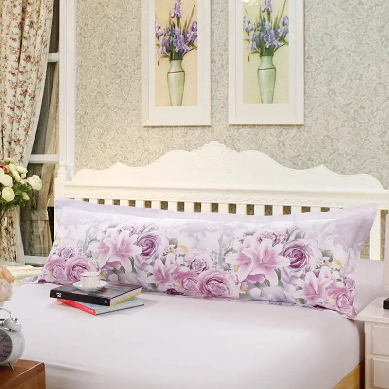 Comfy home pillowcase print long body double pillow cover protector cotton pillowcase fashion pillow cover #sw
Comfy home pillowcase print long body double pillow cover protector cotton pillowcase fashion pillow cover #sw