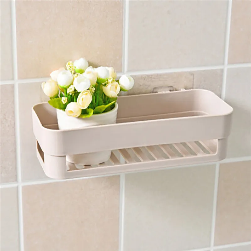 2018 Dual Strong Suction Cup Bathroom Shelf Kitchen Storage Wall Mounted Holder Bathroom Wall Rack Shower Lotion Organizer Shelf
2018 Dual Strong Suction Cup Bathroom Shelf Kitchen Storage Wall Mounted Holder Bathroom Wall Rack Shower Lotion Organizer Shelf