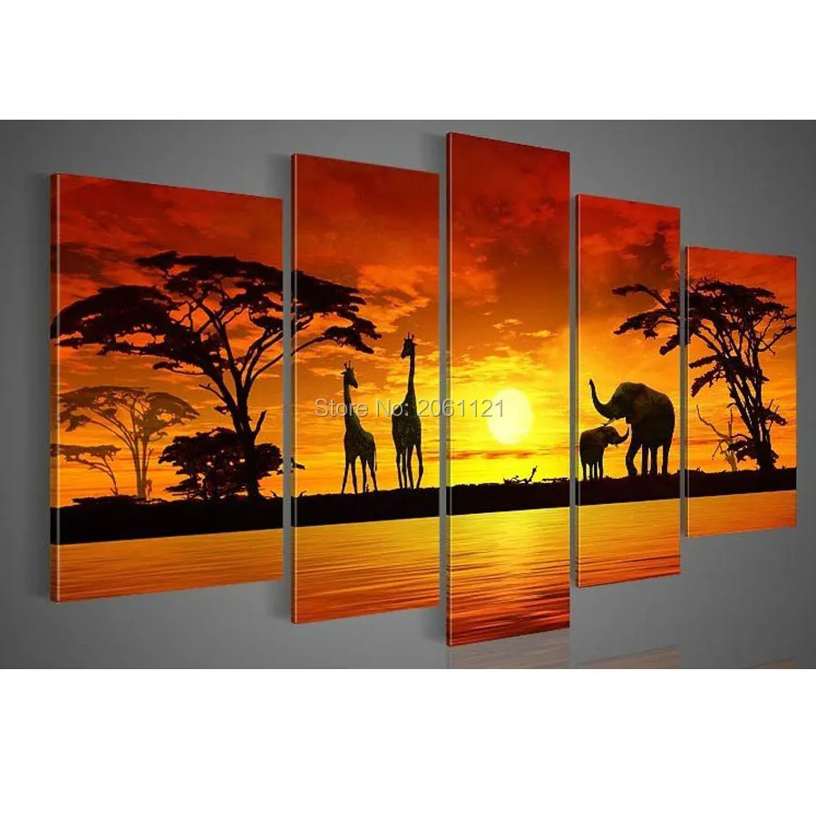 hand-painted bright golden sunset landscape canvas oil painting 5pcs/set oil wall art decoration shining sunshine picture
hand-painted bright golden sunset landscape canvas oil painting 5pcs/set oil wall art decoration shining sunshine picture