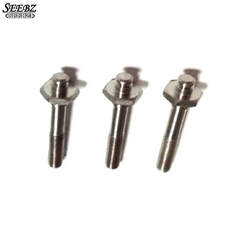 5pcs 8442 3600 Collection of Paper Gear Shaft For Mettler Toledo Tiger 8442 3600 3650 3680 Electronic Scales Printer Spare Parts
5pcs 8442 3600 Collection of Paper Gear Shaft For Mettler Toledo Tiger 8442 3600 3650 3680 Electronic Scales Printer Spare Parts
