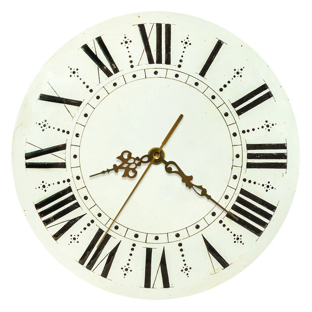 Retro Rustic Round Wall Clock With Roman Numerals Vintage Home Decor Antique Farmhouse Quartz Clock Whisper Quiet Timepieces
Retro Rustic Round Wall Clock With Roman Numerals Vintage Home Decor Antique Farmhouse Quartz Clock Whisper Quiet Timepieces