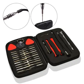 Professional PC Laptop Notebook Disassembly Digital Product Mobile Phone Repair Tool Kit Hand Tool Set
Professional PC Laptop Notebook Disassembly Digital Product Mobile Phone Repair Tool Kit Hand Tool Set