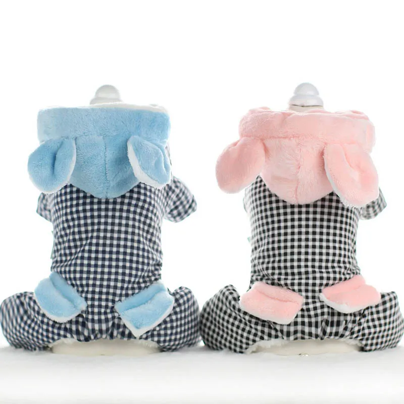 2018 New arrial dog clothes plaid cotton four-legged pet clothing dog clothes high quality comfortable overalls for dogs clothes
2018 New arrial dog clothes plaid cotton four-legged pet clothing dog clothes high quality comfortable overalls for dogs clothes