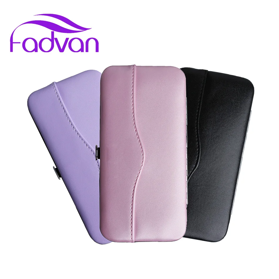 1 Piece Tweezers Case for Eyelash Extension Tweezers Eyelash Extension Bag and Case Tools for Tweezers(without tool kits)
1 Piece Tweezers Case for Eyelash Extension Tweezers Eyelash Extension Bag and Case Tools for Tweezers(without tool kits)