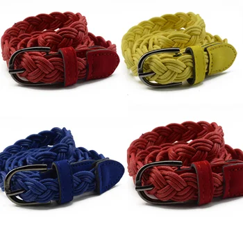 1PCS Mens Women Fashion Belts Braided Straps Men Jeans Wide Girdle Male High Quality Casual Belt Hot !
1PCS Mens Women Fashion Belts Braided Straps Men Jeans Wide Girdle Male High Quality Casual Belt Hot !