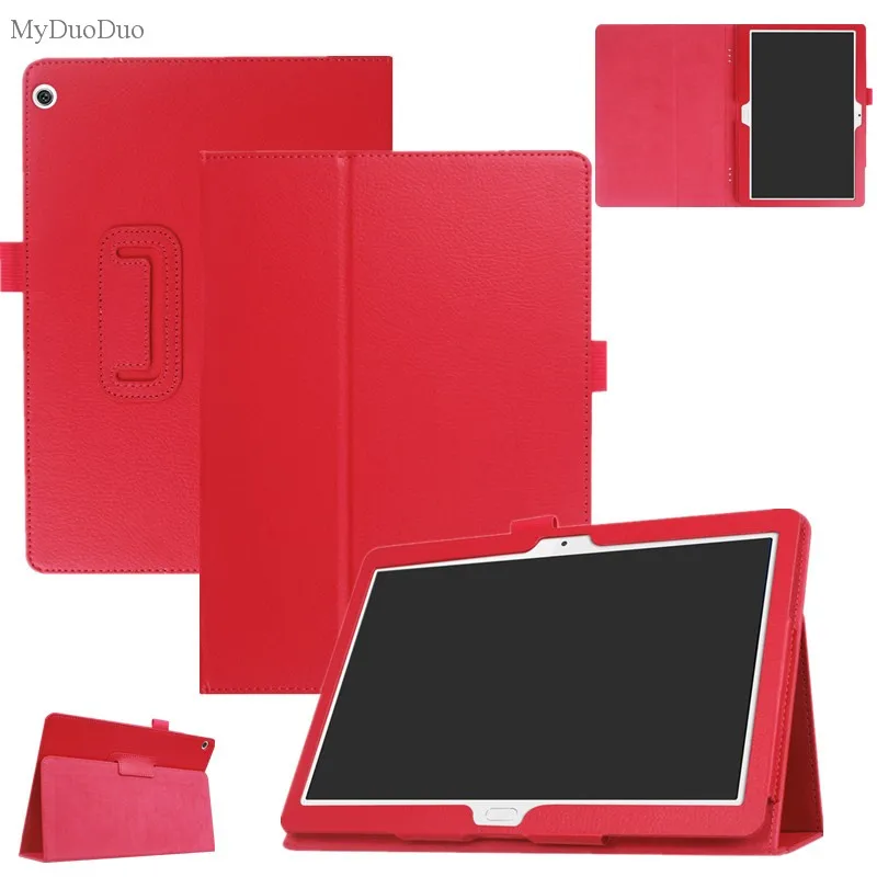 Cover Case For Huawei MediaPad M3 Lite 10 Stand PU Leather Smart Protective Tablet Case For Huawei M3 Lite 10" BAH-W09 BAH-AL00
Cover Case For Huawei MediaPad M3 Lite 10 Stand PU Leather Smart Protective Tablet Case For Huawei M3 Lite 10" BAH-W09 BAH-AL00