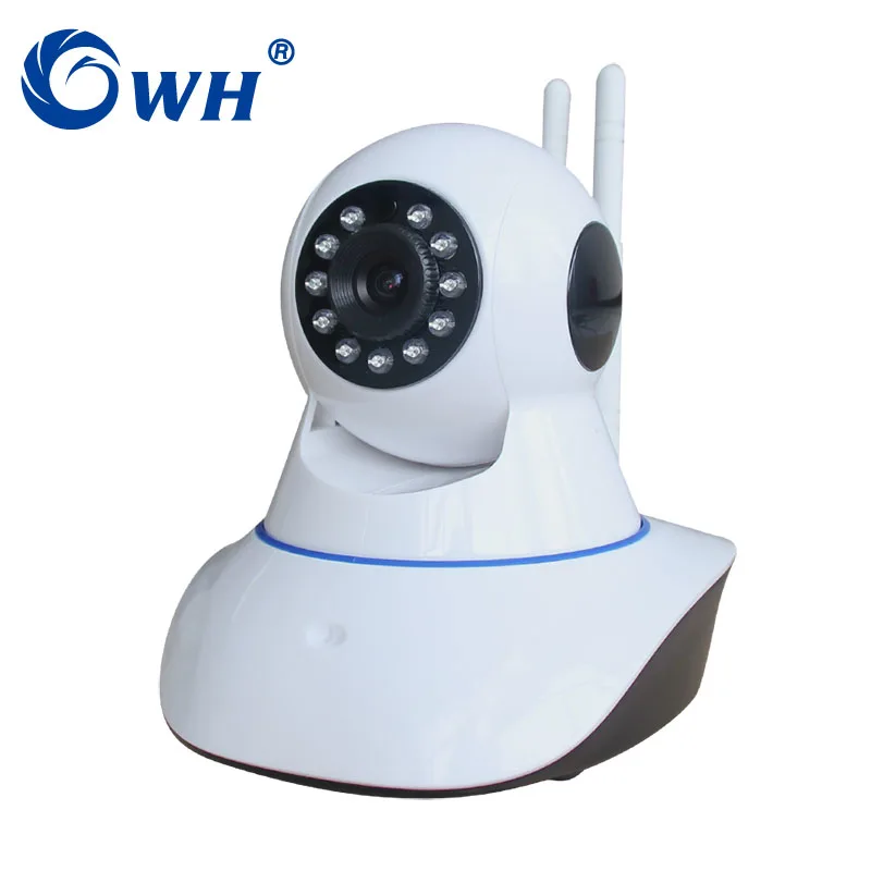 CWH 1080P 4G SIM Camera 2MP Wireless WiFi Two Way Audio ONVIF P2P Phone Monitor SD Card Recording IPCZ06HE4G
CWH 1080P 4G SIM Camera 2MP Wireless WiFi Two Way Audio ONVIF P2P Phone Monitor SD Card Recording IPCZ06HE4G
