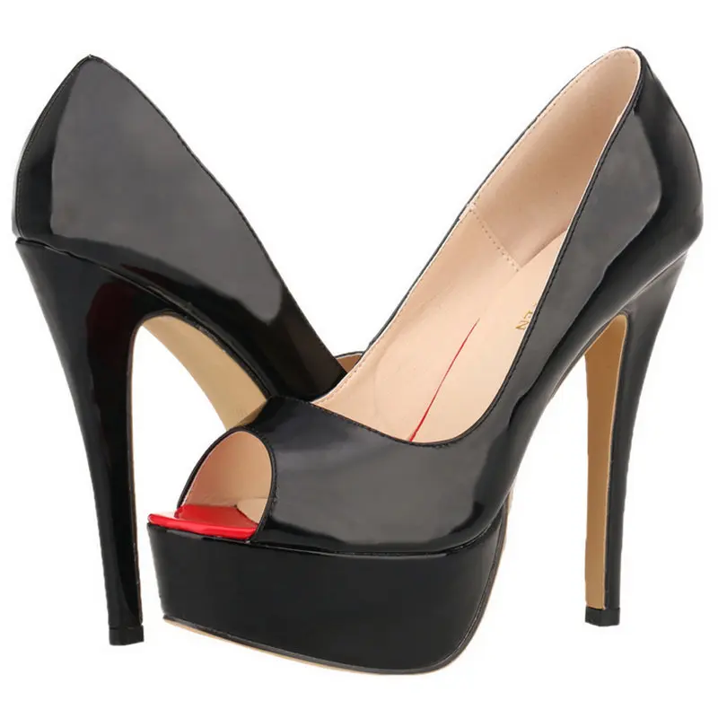 Y505 Women'sPumps fashion style summer indoor pu Women's solid Pumps good quality
Y505 Women'sPumps fashion style summer indoor pu Women's solid Pumps good quality