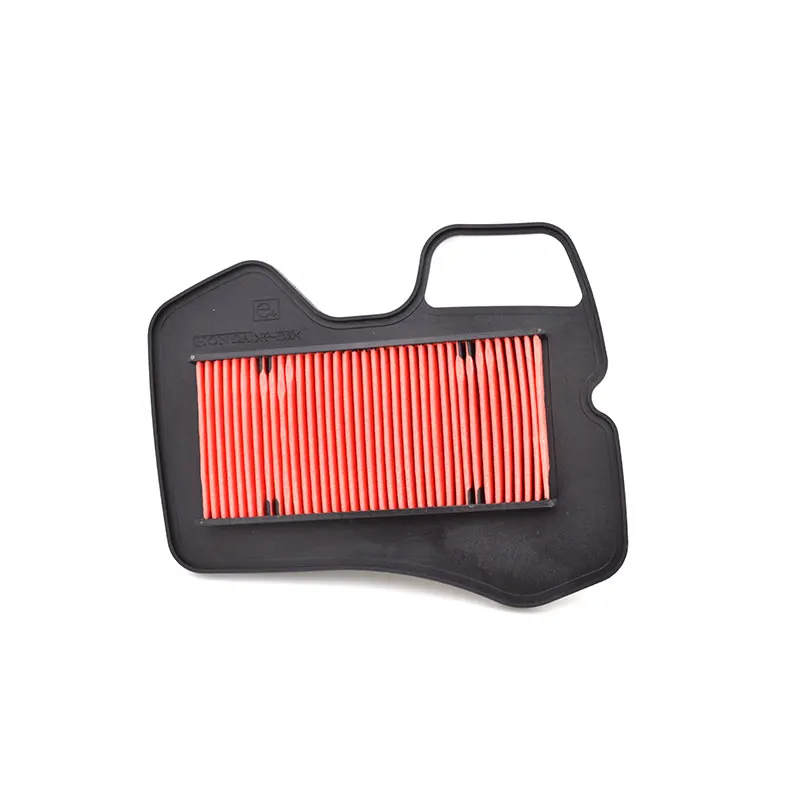 Motorcycle Air Filter Cleaner For Honda WAVE110 WAVE 110 AFS1101SHC/D/E AFS1102SHC AFS110KDE AFS110MDSE AFS 2011-2014 | Автомобили и