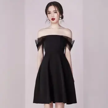 Summer2019 Dress Sexy Celebrity Backless Elegant Short Lace Women Slash Neck Bandage Night Club Body con Party Dresses Wholesale
Summer2019 Dress Sexy Celebrity Backless Elegant Short Lace Women Slash Neck Bandage Night Club Body con Party Dresses Wholesale