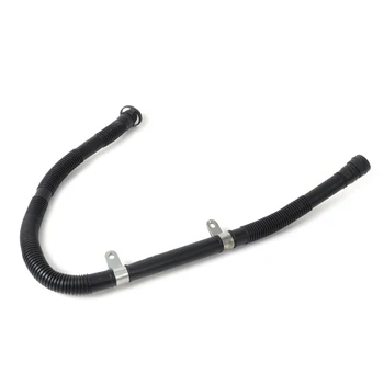 DWCX Car Secondary Air Pump Hose 8L0133817 For VW Jetta Bora Golf MK4 AUDI A3 S3 TT Skoda Octavia 1.8T 1997 1998 1999-2005 2006
DWCX Car Secondary Air Pump Hose 8L0133817 For VW Jetta Bora Golf MK4 AUDI A3 S3 TT Skoda Octavia 1.8T 1997 1998 1999-2005 2006