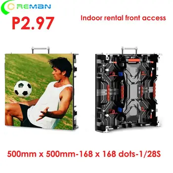 MBI5124 ICN2038S kinglight led front access full color led display panel hanging standing 10ft x 12ft led video wall
MBI5124 ICN2038S kinglight led front access full color led display panel hanging standing 10ft x 12ft led video wall