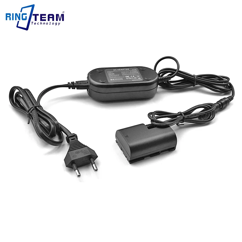 ACKE6 ACK-E6 ACK E6 AC Power Adapter Supply Kit for Canon EOS 5D Mark II III 5D2 5D3 6D 7D 60D DSLR Cameras
ACKE6 ACK-E6 ACK E6 AC Power Adapter Supply Kit for Canon EOS 5D Mark II III 5D2 5D3 6D 7D 60D DSLR Cameras