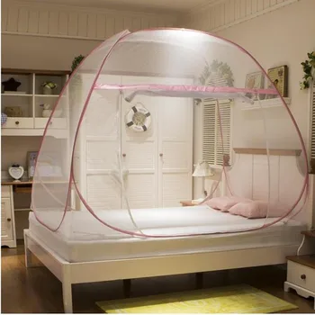 Mosquito Net For Home Bed Camping Folding Mosquito Net Kids Mongolian Yurt Mosquito Curtain Double Beds Netting Tent 8 Colors
Mosquito Net For Home Bed Camping Folding Mosquito Net Kids Mongolian Yurt Mosquito Curtain Double Beds Netting Tent 8 Colors