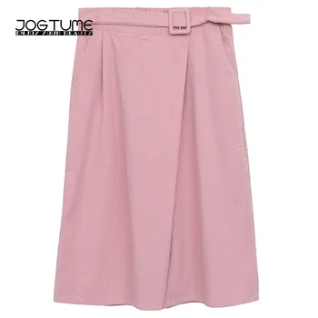 2018 Autumn Wide Leg Pants for Women Solid Color Elastic Waist Baggy Loose Trousers Casual Women Calf Length Pants Plus Size 4xl
2018 Autumn Wide Leg Pants for Women Solid Color Elastic Waist Baggy Loose Trousers Casual Women Calf Length Pants Plus Size 4xl