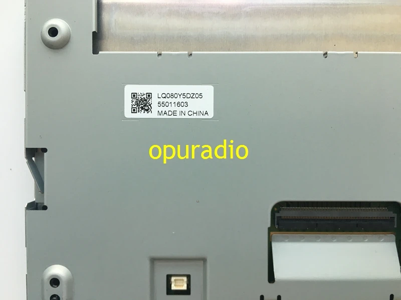 LQ080Y5DZ05 with touch (3)