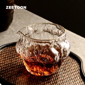260ml Japanese Style Heat-resistant Walnut Pattern Golden Edge Fair Mug Kung Fu Tea Set Tea Cup Bowl Teacup Creative Cha Hai New
260ml Japanese Style Heat-resistant Walnut Pattern Golden Edge Fair Mug Kung Fu Tea Set Tea Cup Bowl Teacup Creative Cha Hai New