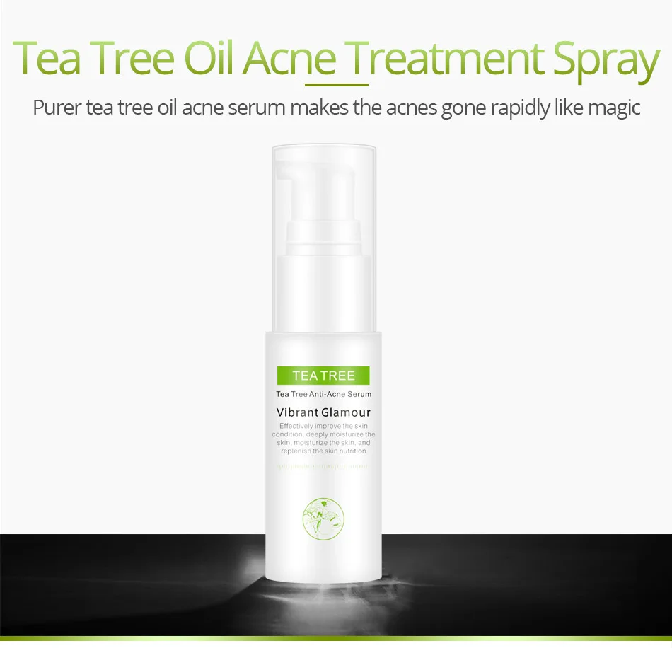 VG tea tree acne restoration original solution desalination pox print pox oil control refreshing replenishment
VG tea tree acne restoration original solution desalination pox print pox oil control refreshing replenishment