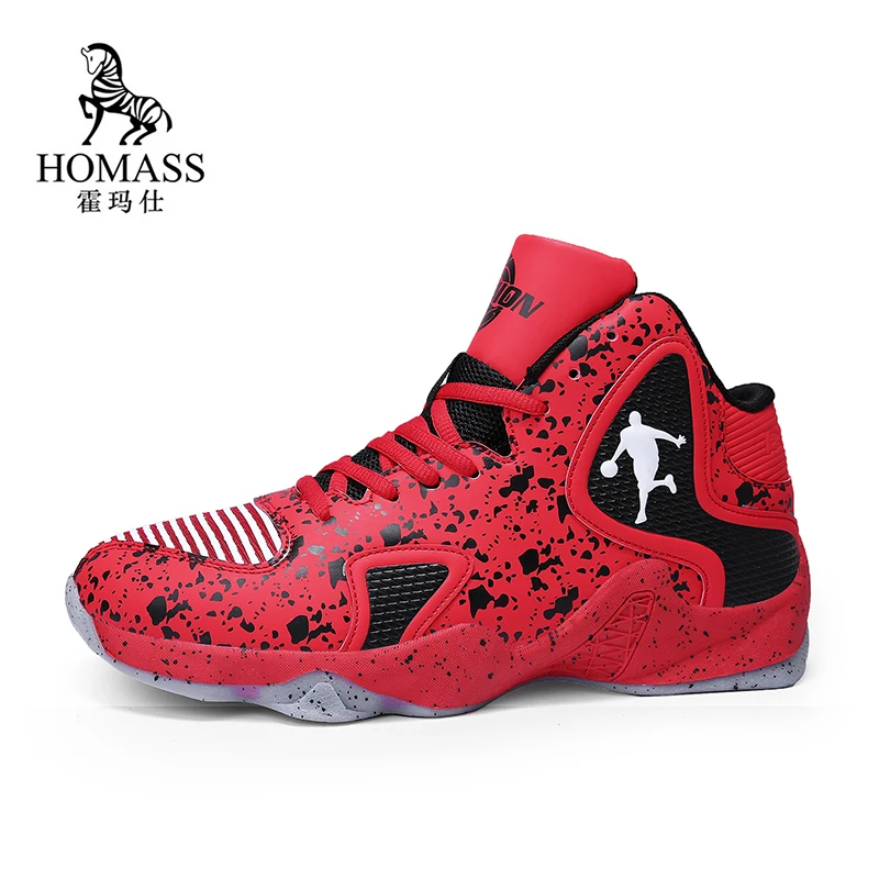 Men's Basketball Shoes Breathable Cushioning Jordan Basketball Sneakers Light Training Outdoor Gym Sport Shoes Zapatillas Hombre
Men's Basketball Shoes Breathable Cushioning Jordan Basketball Sneakers Light Training Outdoor Gym Sport Shoes Zapatillas Hombre