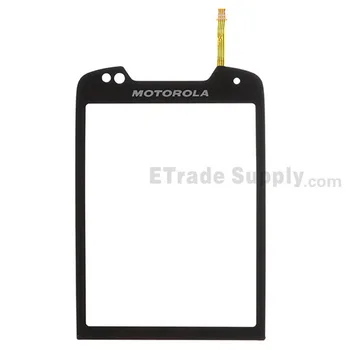 Touch Screen Touch Panel Digitizer For Symbol MC4597, MC45