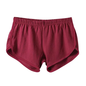 Quick Drying Drawstring Women Shorts Casual Anti Emptied Cotton Contrast Elastic Waist Correndo Short Esportes Home Hot shorts
Quick Drying Drawstring Women Shorts Casual Anti Emptied Cotton Contrast Elastic Waist Correndo Short Esportes Home Hot shorts
