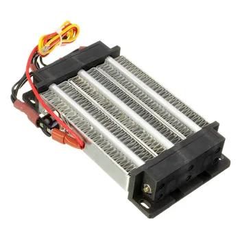 Electric Heaters 750W Insulated PTC Ceramic Air Heater Heating Element 140*76mm Apparatus Temperature Heaters Fan AC DC 220V
Electric Heaters 750W Insulated PTC Ceramic Air Heater Heating Element 140*76mm Apparatus Temperature Heaters Fan AC DC 220V