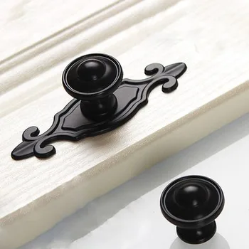Black Knobs Drawer Knobs Handles Backplate Pulls Kitchen Cabinet Knobs / Dresser Handles Decorative Hardware 
Black Knobs Drawer Knobs Handles Backplate Pulls Kitchen Cabinet Knobs / Dresser Handles Decorative Hardware