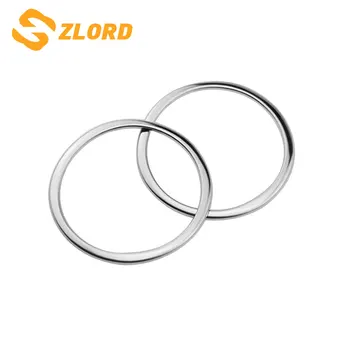 Zlord Car Air Vent Decoration Cover for Honda HRV HR-V Vezel 2014 - 2018 ABS Chrome Car Interior Air Conditioning Outlet Sticker
Zlord Car Air Vent Decoration Cover for Honda HRV HR-V Vezel 2014 - 2018 ABS Chrome Car Interior Air Conditioning Outlet Sticker