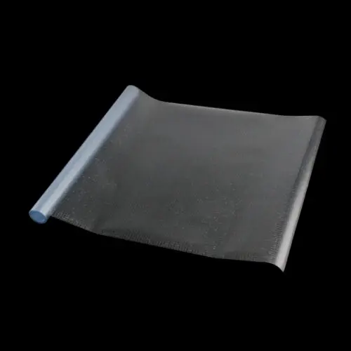 3 типа 3D статическая липкая оконная пленка наклейка дверная стеклянная бумага