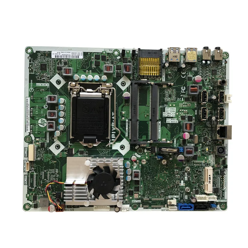 DHL free shipping Desktop mainboard for HP 23 IPIVB-AT 724292-001 motherboard Fully tested One year warranty
DHL free shipping Desktop mainboard for HP 23 IPIVB-AT 724292-001 motherboard Fully tested One year warranty