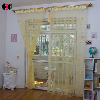 Modern Rose Embroidered Blinds Pink Purple Yellow Burgundy Bedroom Wedding Room Living Room Window Drapes Curtains Nets WP256C
Modern Rose Embroidered Blinds Pink Purple Yellow Burgundy Bedroom Wedding Room Living Room Window Drapes Curtains Nets WP256C