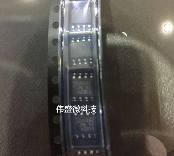 20pcs TDA1387 SOP-8 TDA1387T | Электроника
