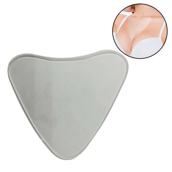Anti Wrinkle Chest Pad Eliminate And Prevent Chest Wrinkle Neckline Pad Reusable Grade Silicone Invisible Chest Pad
Anti Wrinkle Chest Pad Eliminate And Prevent Chest Wrinkle Neckline Pad Reusable Grade Silicone Invisible Chest Pad