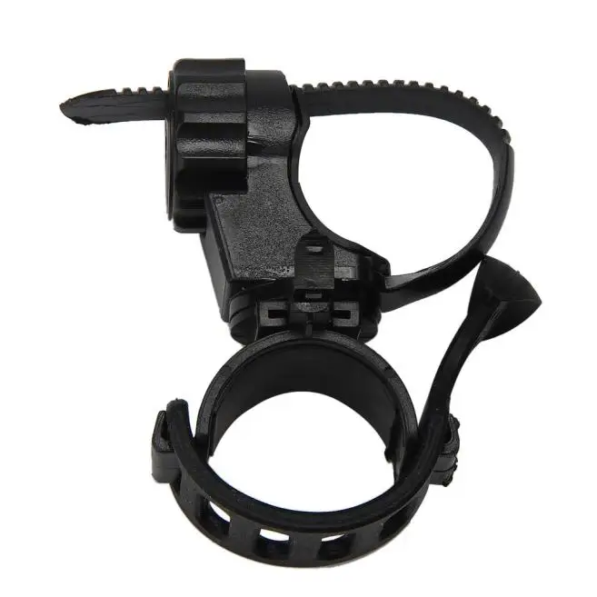 2019 360 Swivel Bike LED Flashlight Mount Bracket Flash Torch Holder Front Light Clip Clamp Lantern Bicycle Accessories 4.0#
2019 360 Swivel Bike LED Flashlight Mount Bracket Flash Torch Holder Front Light Clip Clamp Lantern Bicycle Accessories 4.0#