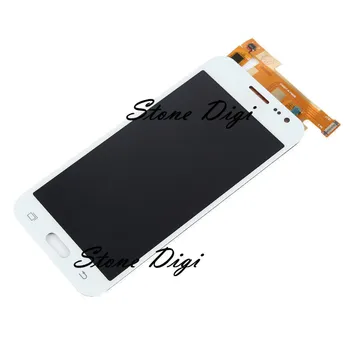 NEW LCD DIsplay Panel Touch Screen Digitizer Assembly For Samsung Galaxy J2 2015 J200 J200F J200H SM-J200FN Free Shipping
NEW LCD DIsplay Panel Touch Screen Digitizer Assembly For Samsung Galaxy J2 2015 J200 J200F J200H SM-J200FN Free Shipping