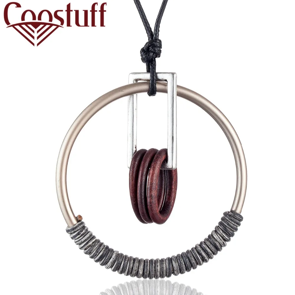 Long Necklace Women Jewelry statement necklaces & pendants Wood Beads Pendant women collares mujer choker kolye bijoux femme
Long Necklace Women Jewelry statement necklaces & pendants Wood Beads Pendant women collares mujer choker kolye bijoux femme
