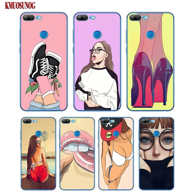 Soft Silicone Phone Case Secret life sexy body pop art for Huawei Honor 7A 7C 8 8A Pro 8C 8X 9 9N 10 V20 V9 Lite Cover
Soft Silicone Phone Case Secret life sexy body pop art for Huawei Honor 7A 7C 8 8A Pro 8C 8X 9 9N 10 V20 V9 Lite Cover
