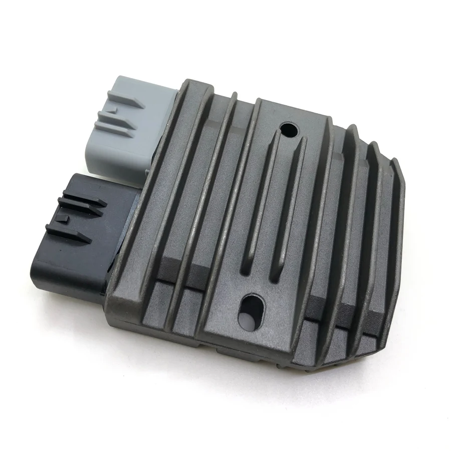 For Yamaha Honda BMW Kawasaki Triumph Sea-doo Polaris Can-am Motorcycle Voltage Regulator Rectifier 1PC 12V Motorbike Parts
For Yamaha Honda BMW Kawasaki Triumph Sea-doo Polaris Can-am Motorcycle Voltage Regulator Rectifier 1PC 12V Motorbike Parts