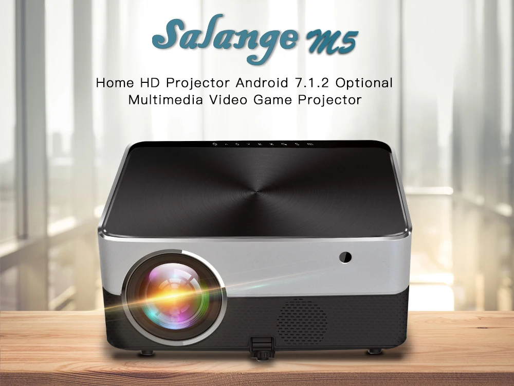 M5 led projector (1)
