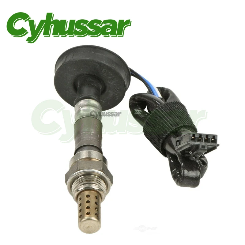 Oxygen Sensor O2 Lambda Sensor AIR FUEL RATIO SENSOR for for Mitsubishi GALANT OUTLANDER MD344002 MN119979 234-4639 1999-2003
Oxygen Sensor O2 Lambda Sensor AIR FUEL RATIO SENSOR for for Mitsubishi GALANT OUTLANDER MD344002 MN119979 234-4639 1999-2003